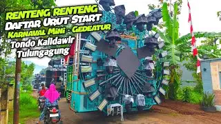 Brewog Maskot🔥 Renteng