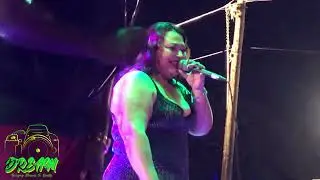 Supa G / GilHarry Band Live in Victor Galvez