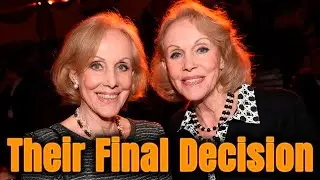 Legendary Kessler Twins Dead at 89 &mdash; Heartbreaking Details Revealed
