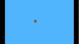 THE Mouse - Domo Style