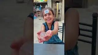 How to scan QR code to read mind 🧠