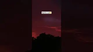 m tm or kanpur ki sham❤ #bollywood #youtubeshorts #weather #kanpur #oldsong #rainrain #weathergirl