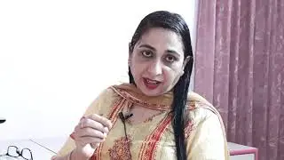 Centre State Relations 10+1 PSEB Political Science lecture by Harminder Kaur