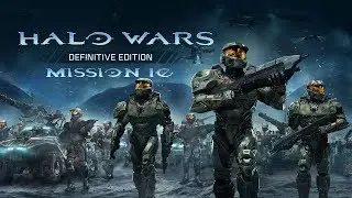 Halo Wars mission 10