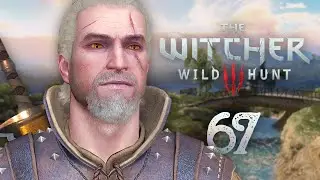 The FINALE & Aftermath of the Wild Hunt - The Witcher 3: Wild Hunt [067]