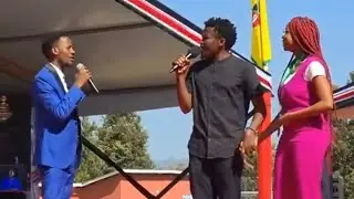 JACKSON MUTINDA MASEKETE, KATUMBI 254 THIS IS WHAT HAPPENED AT MACHAKOS