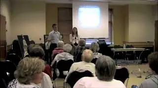 Part 1 of 7- Middleburg Hts Historical Soceity