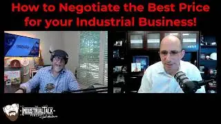 Mr. Andy Cagnetta with Transworld Talks about Selling Your Business at the Best Price