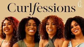 Curly Hair Picture Day Gone Wrong | Curlfessions | Curly Culture