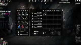 Broken Ranks