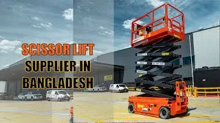 Top Scissor Supplier in Bangladesh | Ornate Technology