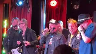Fastball & Friends: Highway to Hell (AC/DC Cover) with John Popper, Robin Wilson and Kevin Baldes