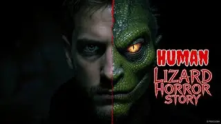 3 TRUE Disturbing Lizard horror story