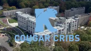 Cougar Cribs | Burch Hall