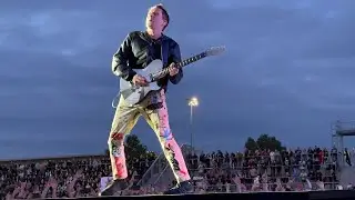 Muse - Hysteria (Live) - Austria 3/6/2023 Stadion Wiener Neustadt