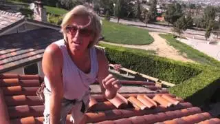 Tile Roof Repair Wind Damage Rancho Palos Verdes Roofing Contractors