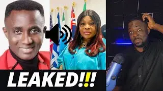 LEAKED AUDIO Raises Questions About Two Pastors 😳 Apostles Psalm Okpe and Chikere Nwafor?