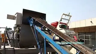 Qt6-15 Fully Automatic Hydraulic Cement Block Machine Hollow Block Making Machine
