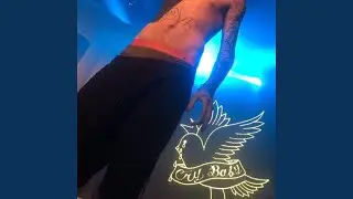 R.I.P. Lil Peep