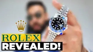 Is This The End For Rolex Flippers?