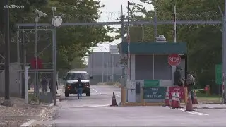 Stockton activists demand juveniles be released from detention center over coronavirus concerns