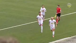 Guidonia Montecelio-Martina 5-0 ||  Coppa Italia Serie D