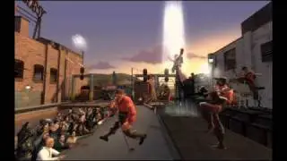 Koolfox - Team Fortress 2 Rock Cover