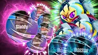 Mitosis the gam🔥AwesomeRevenge🔥BestMoments🔥PreSplit🔥TrickGlue
