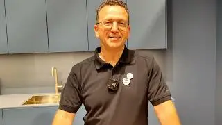 A Message from the CEO of Sch&uuml;ller Kitchens - Milan Design Week