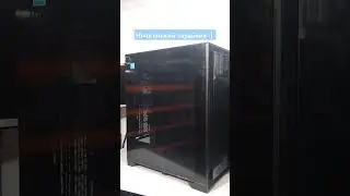 Порівняння full-tower та midi-tower! Deepcool CC560 та Thermaltake CTE T500 TG ARGB #powerup_ua