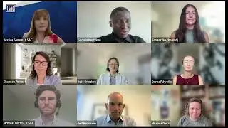 Webinar: Counties R.I.S.E. Research Showcase: &ldquo;Local Perspectives on Medi-Cal Policy Changes
