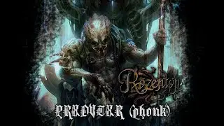 GgRozentop - PRXDVTXR ( PHONK ) gphonk