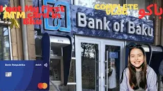 Azerbaijan Bank_Details Explained in 3 Minutes @mahirarajputt
