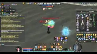 Aion happy Test Resist magic #1