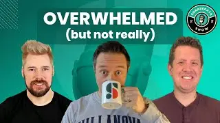 Overwhelmed (but Not Really) with Lairdinho, GatorGuy231 and NepentheZ