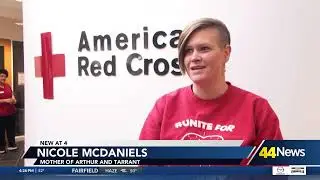 Interview with Nicole McDaniel: Blood donations helped save my twin boys' lives | 12.22.25