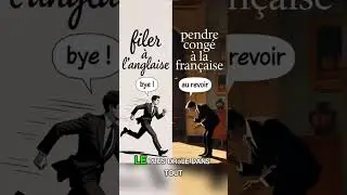 🎭 Filer &agrave; l&rsquo;anglaise &mdash; D&eacute;finition, origine et usage