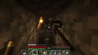 Minecraft Extremo Reinventado Ep 5: Reinventando las minas