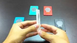 LED Pocket Light Credit Card ahappydeal