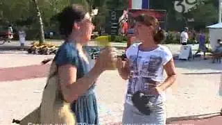 премьера Турбо в Мире кино 16 07 13
