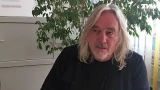 OB-Kandidat f&uuml;r Schorndorf: Horst Zwipp