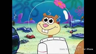 Spongebob???? (Earrape)