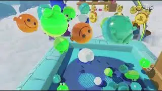 30 out of 31 Bots in Crash Site 1of2 (PLAYING ASTRO BOT PART8)