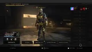 COD BO4 PRESTIGE MASTER GRIND