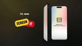 Screen IT &ndash; Your Movie, Your Way!