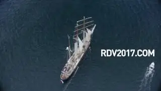 Rendez-Vous 2017 Canadian advertising campaign