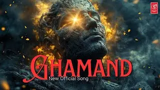 Ghamand ( rap song ) || Sachin Kumar Singh || shivam Kumar || 