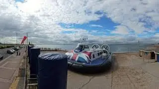 360&deg;-DOC: HOVERCRAFT 