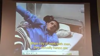 Sexualities and Queer Imaginaries: Iran