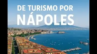INCREIBLE: OCTUBRE EN NAPOLES  (ITALIA)